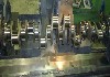 Maschine: CATERPILLAR D399 Kurbelwelle